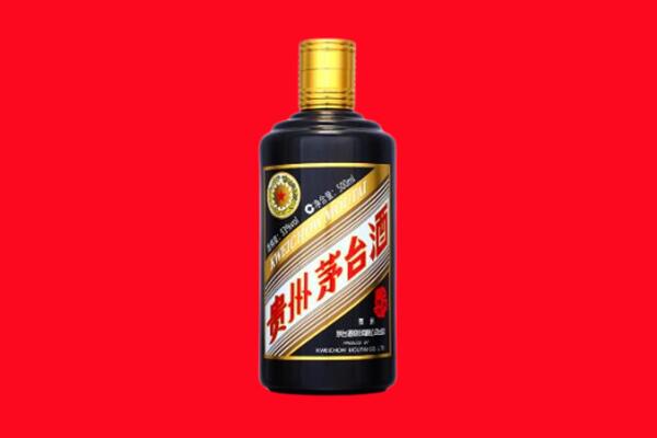 锡林郭勒回收茅台酒瓶