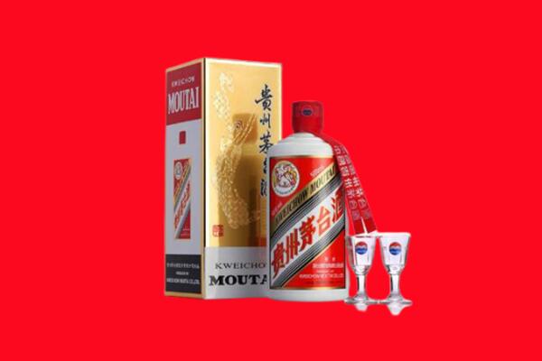 锡林郭勒回收贵州茅台酒